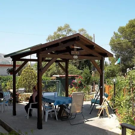 Hotel From Bolognetta