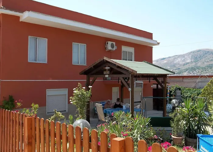Hotel From